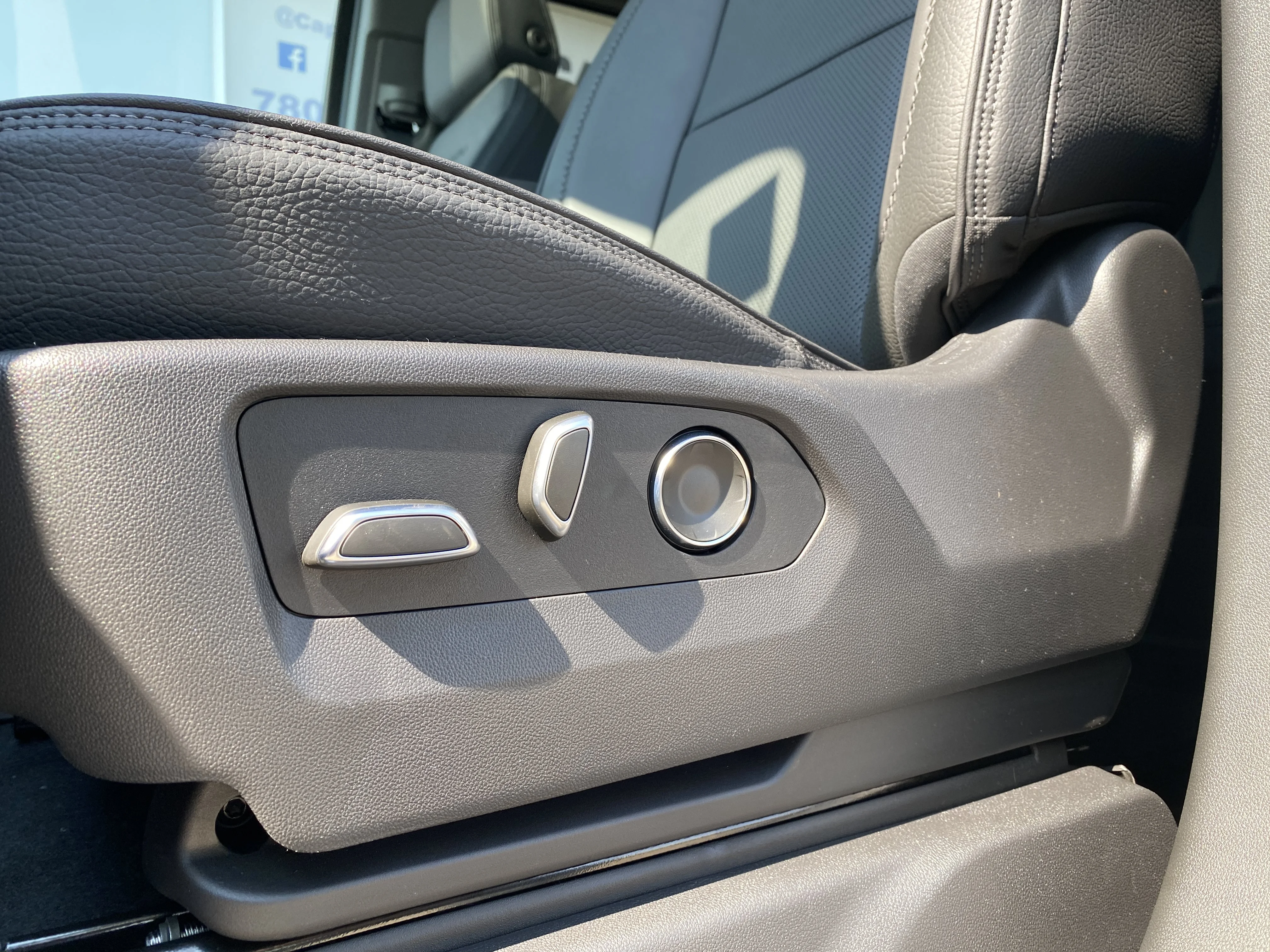 New 2026 STERLING METALLIC GMC Denali image 28