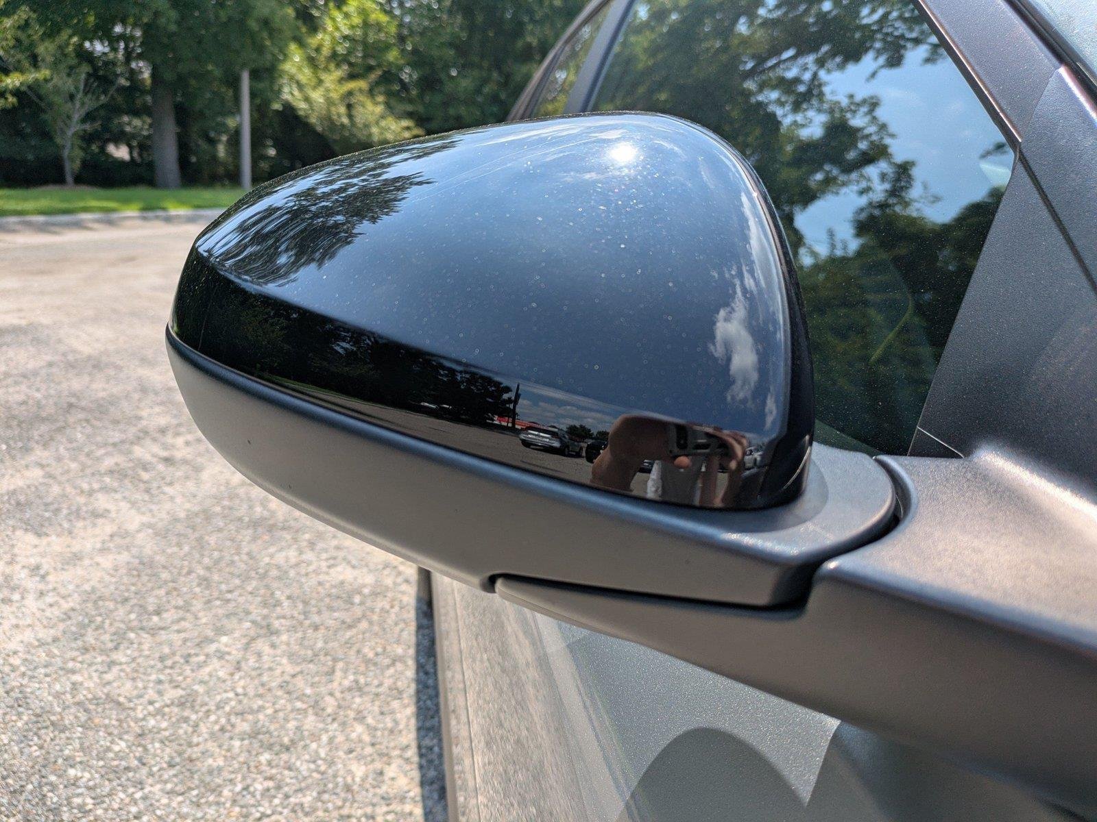 Used 2025 Sterling Gray Metallic Chevrolet ACTIV image 12