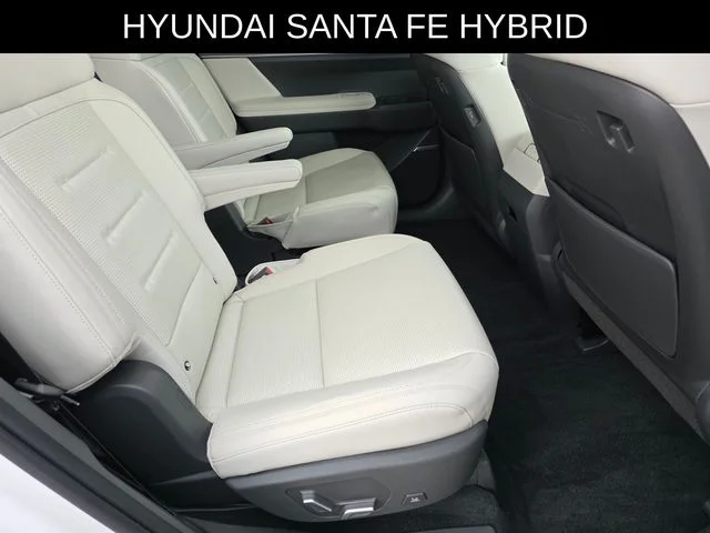 Used 2025 White Hyundai Calligraphy image 13
