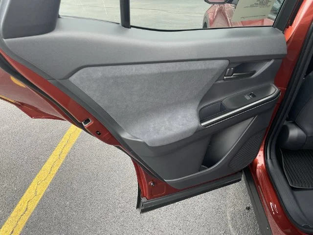 2026 Toyota C-HR XSE - Photo 29