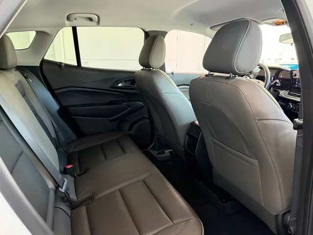 Used 2025 Summit White Chevrolet ACTIV image 17