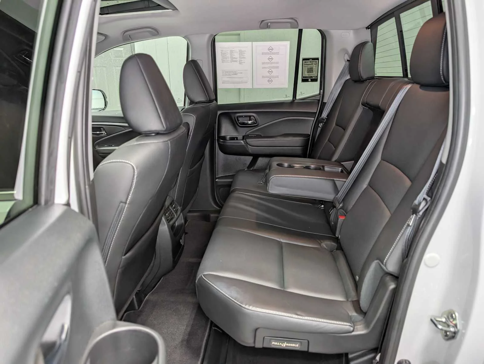 Used 2022 Platinum White Pearl Honda RTL-E image 19