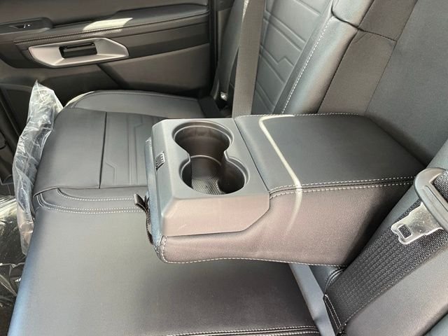 New 2025 CARB GRAY Ford Lariat image 40
