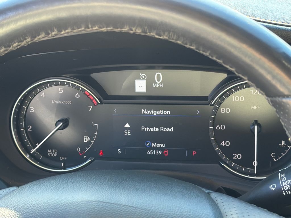 Used 2023 Silver Cadillac Sport image 28