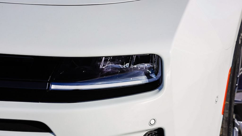 New 2026 White Dodge Scat Pack image 5