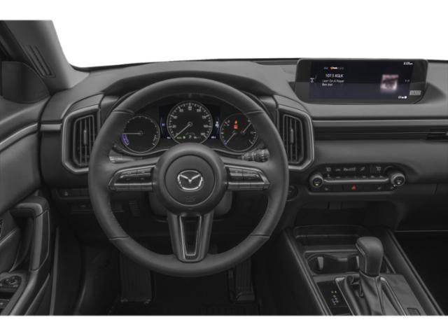 New 2026 Polymetal Gray Metallic Mazda Preferred image 9