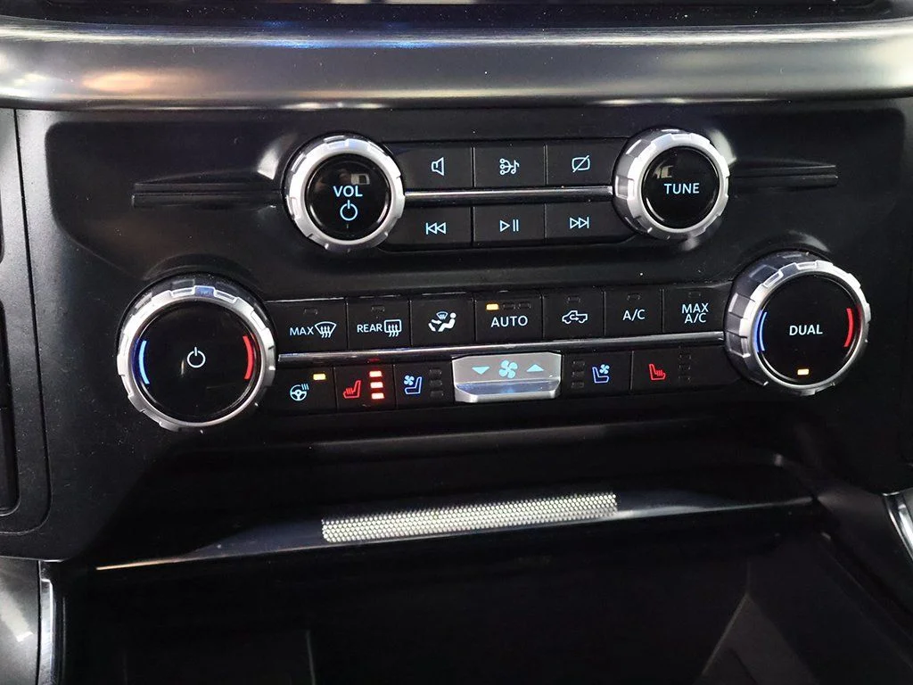 2023 Ford F-150 Lariat - Photo 44