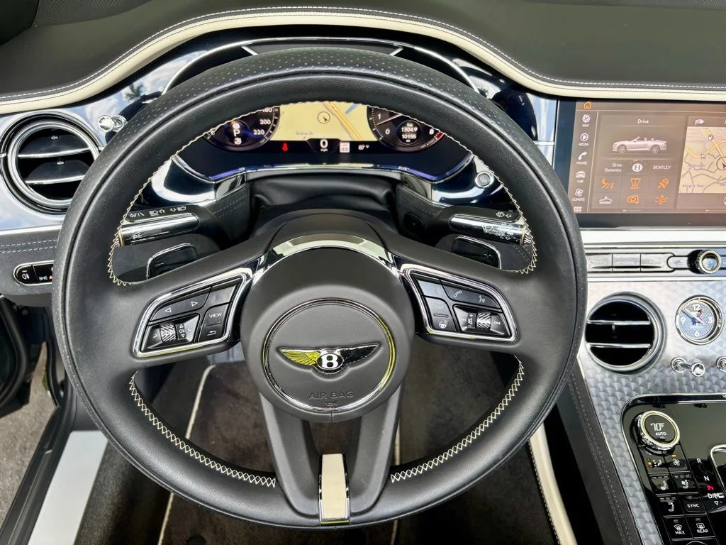 Used 2022 Granite Bentley Speed image 15