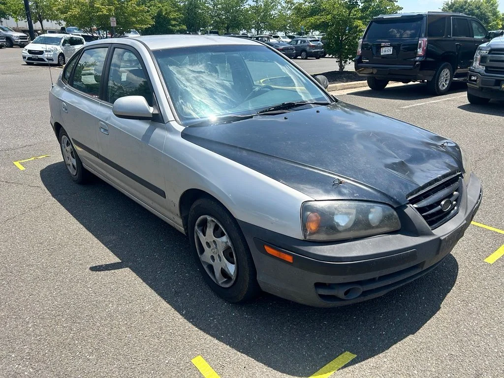Used 2006  Hyundai GLS image 2