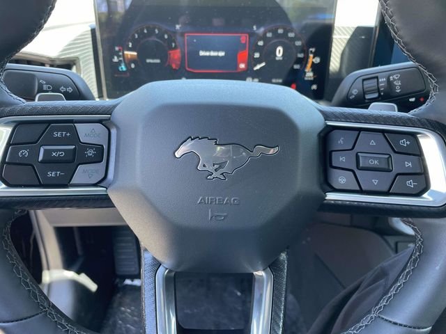 New 2026 Shadow Black Ford TCcustoms image 14