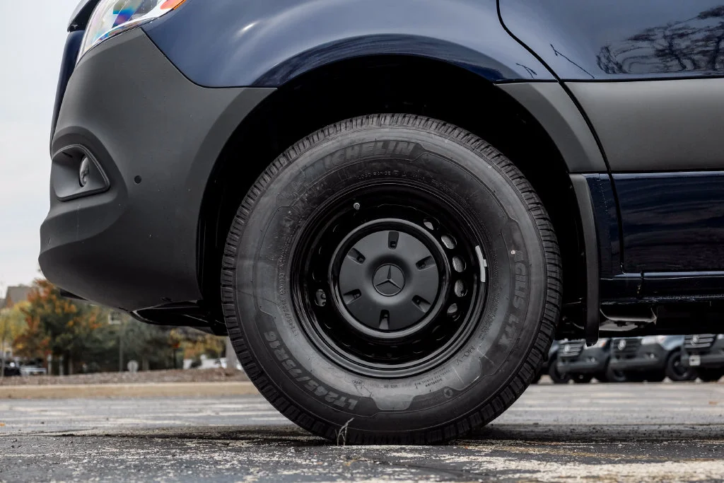 Vehicle thumbnail