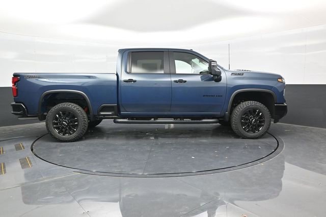 2026 Chevrolet Silverado 2500 HD LT - Photo 8