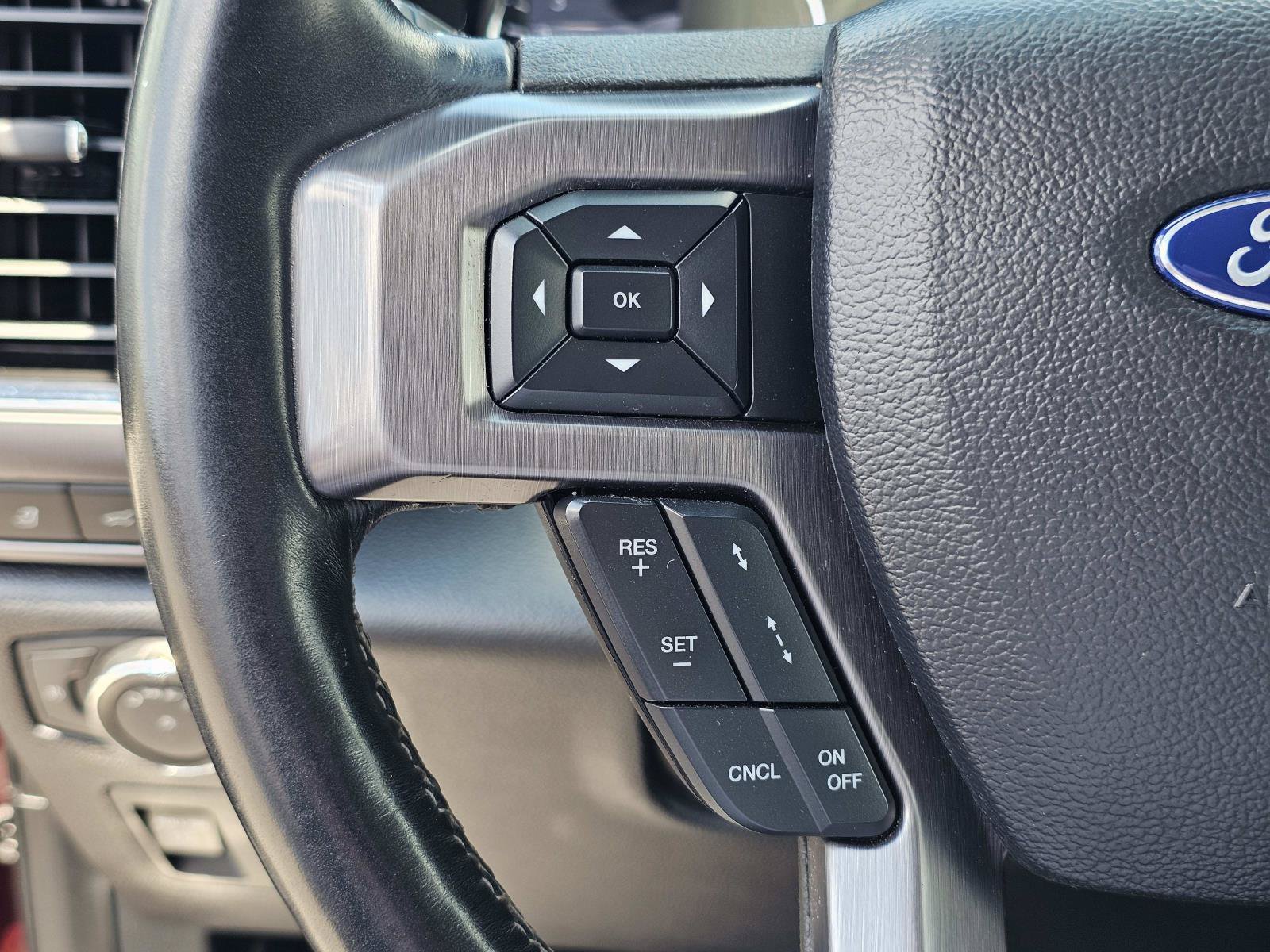 2021 Ford Expedition Platinum - Photo 23
