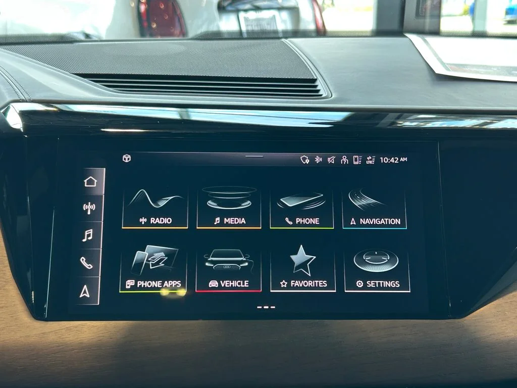 2023 Audi e-tron GT Premium Plus - Photo 22