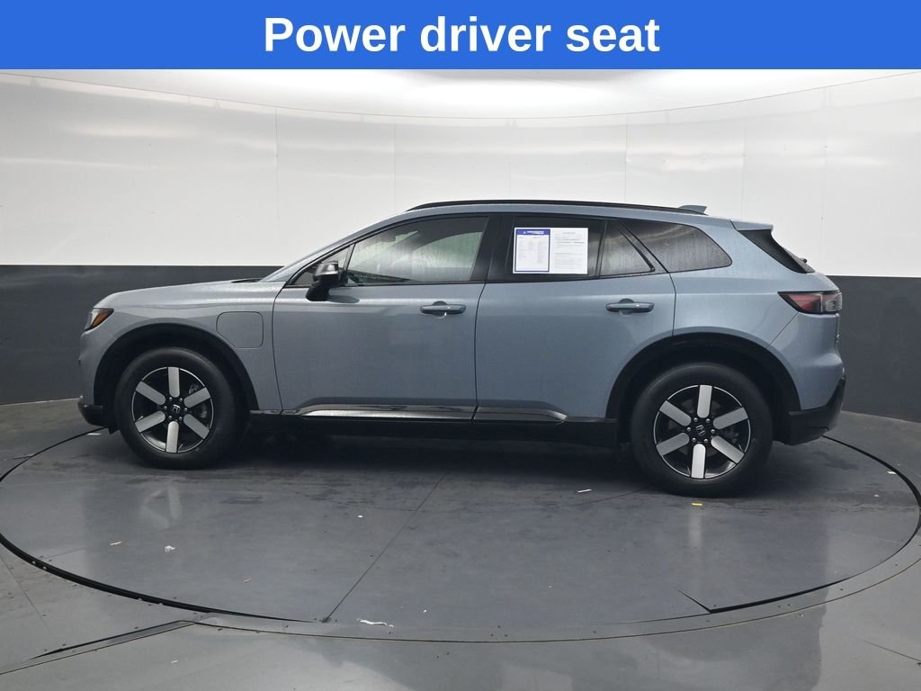Used 2024 Gray Honda Touring image 7