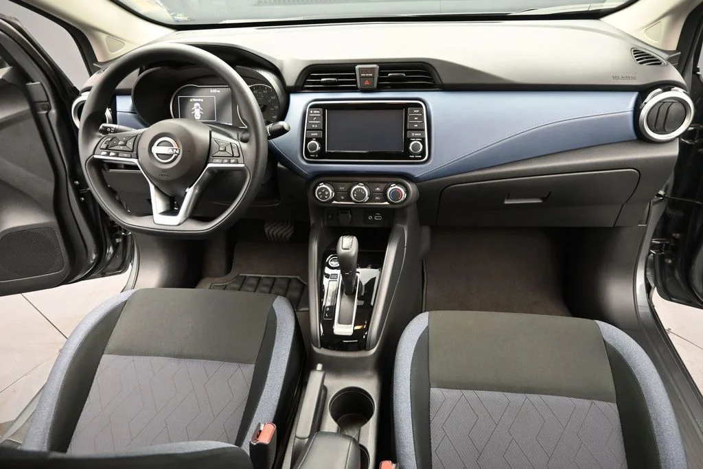 Used 2025 Gray Nissan 1.6 SV image 25