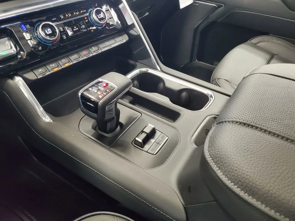 New 2026 Sterling Metallic GMC Denali image 28