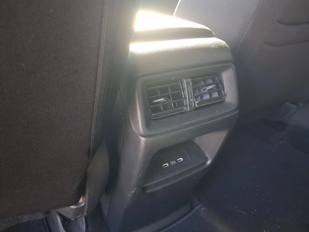 Used 2024 Blue Honda EX image 23