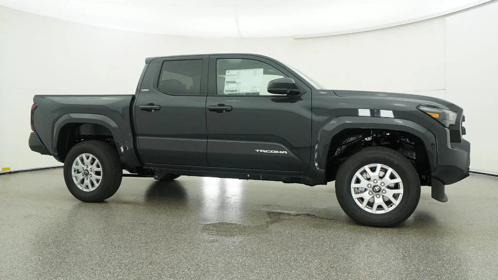 New 2026 Underground Toyota SR5 image 8
