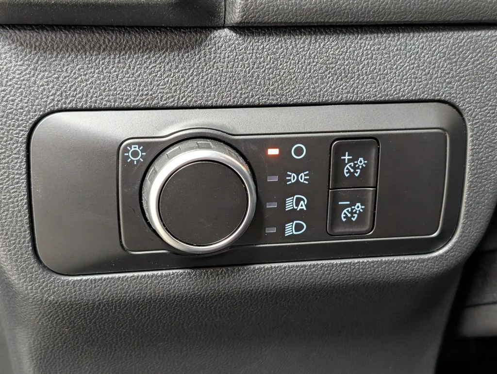 New 2026 Carbonized Gray Metallic Ford Big Bend® image 10
