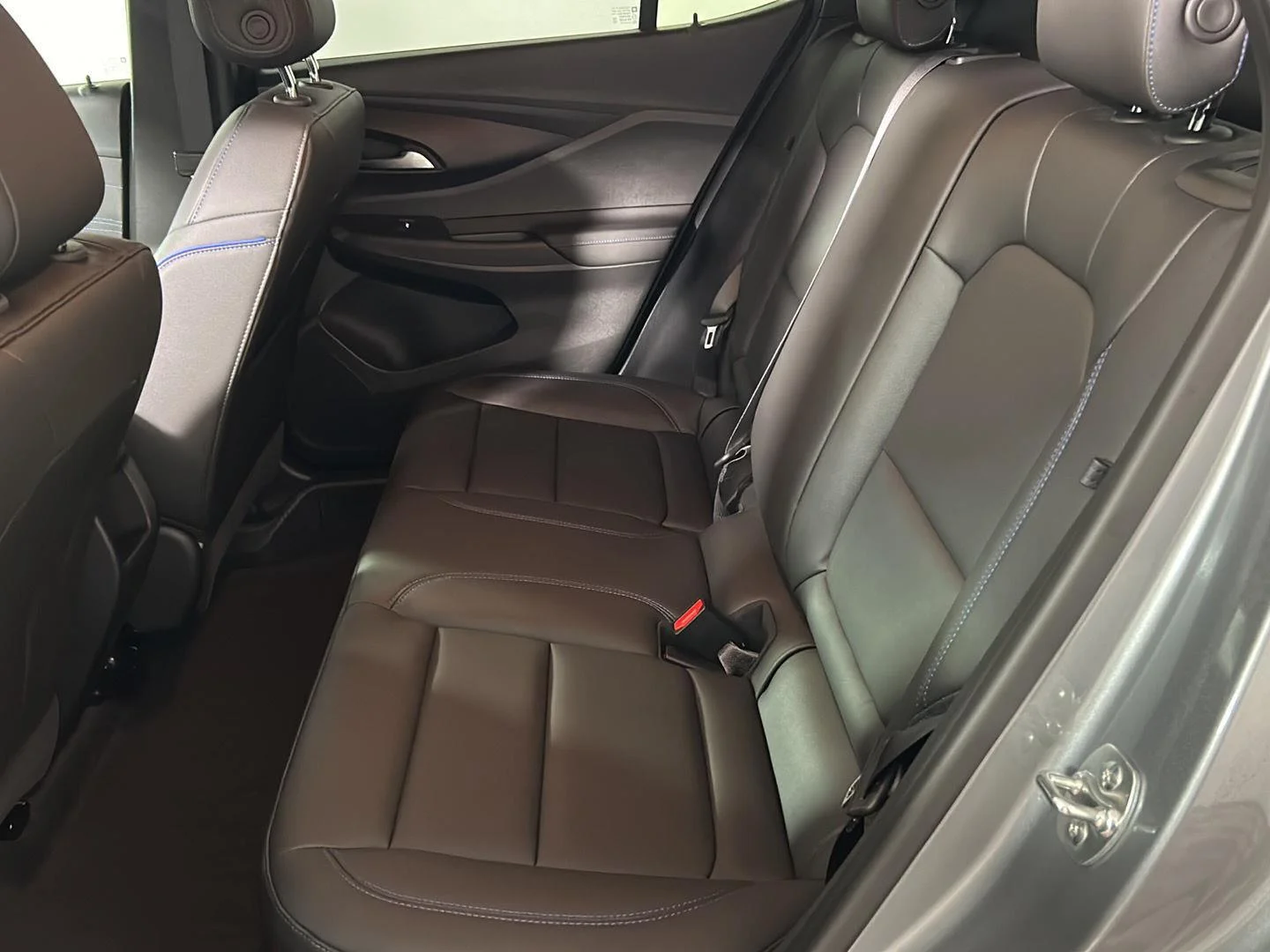 Used 2024 Moonstone Gray Metallic Buick Sport Touring image 15