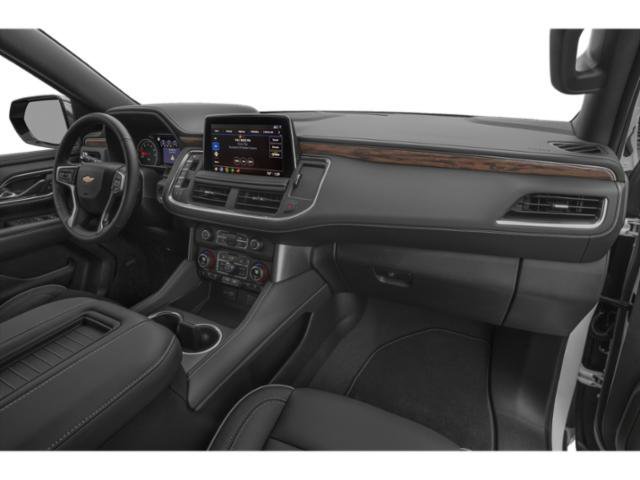 Used 2023 Silver Sage Metallic Chevrolet Premier image 18