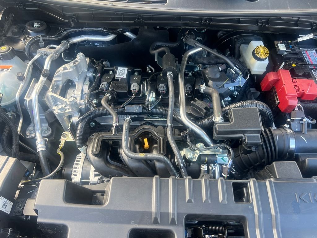 Certified Used 2025 Super Black Nissan SR image 22