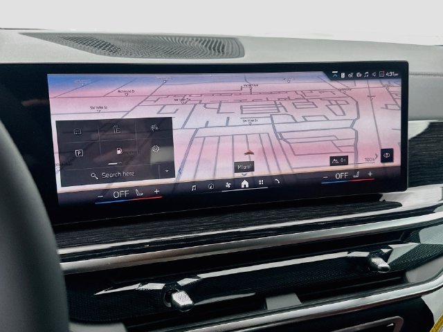 New 2027 Black BMW xDrive40i image 10
