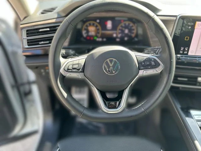 New 2026  Volkswagen 2.0T SEL Premium R-Line image 15