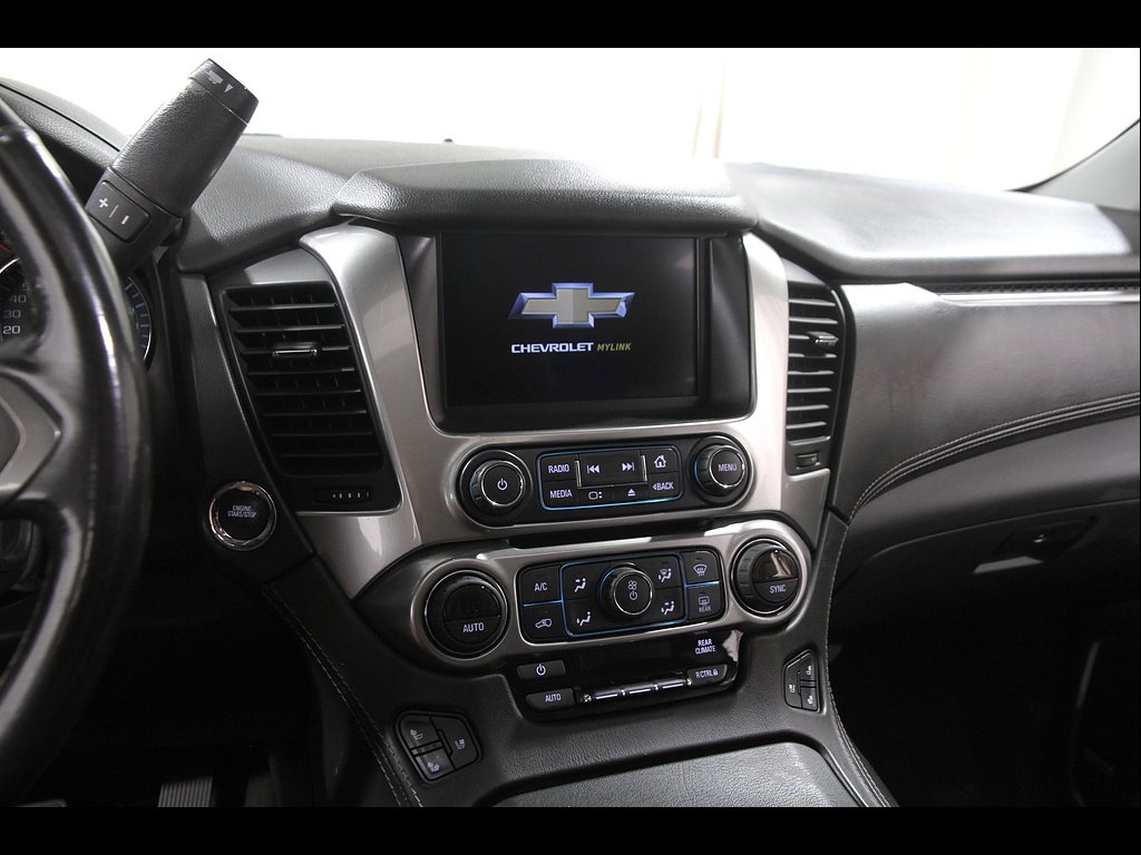 Used 2018 Black Chevrolet Premier image 10