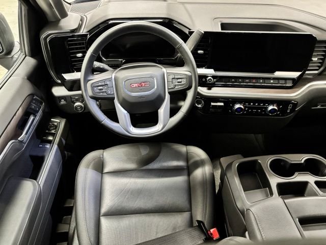 Used 2026 Silver GMC SLT image 12