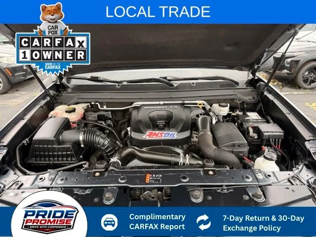 Used 2019 Gray Chevrolet ZR2 image 12