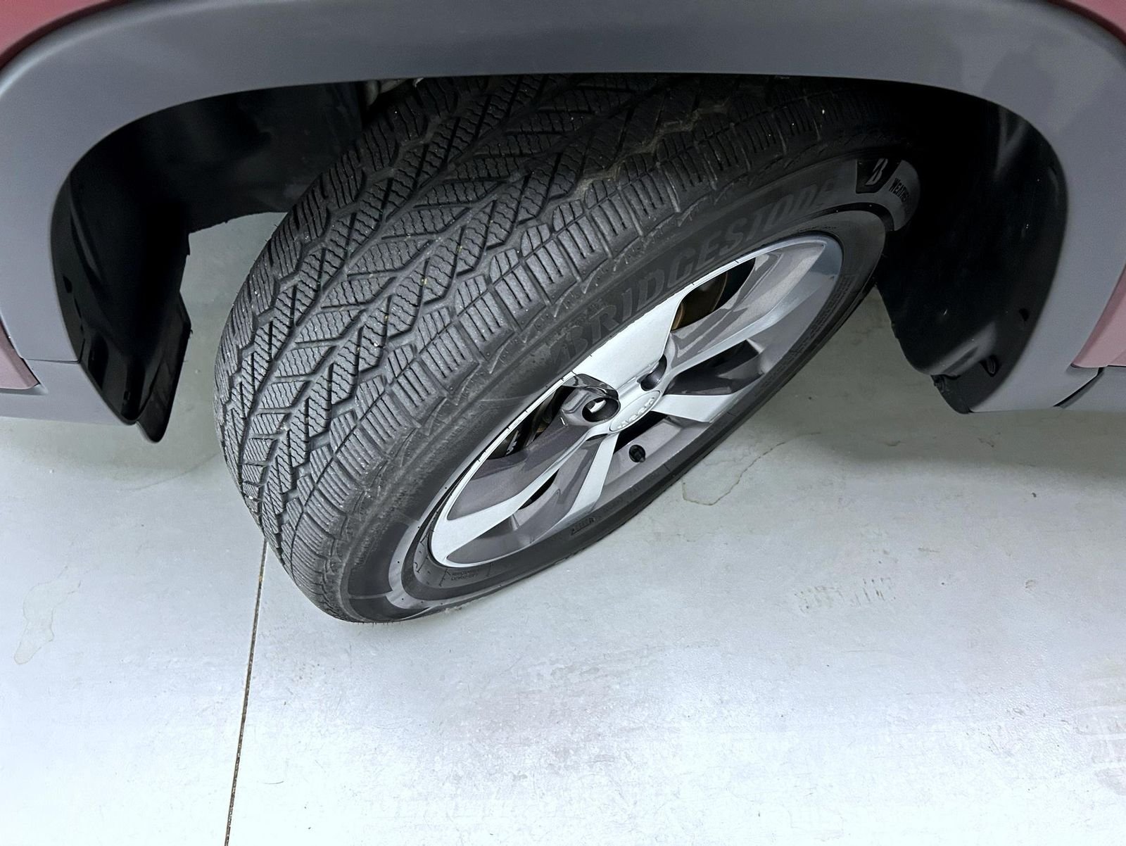 Used 2019 Red Jeep Limited image 23