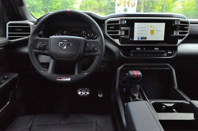 Used 2026 Gray Toyota SR5 image 17