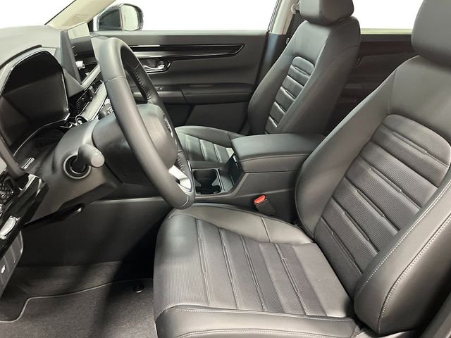 New 2026 Urban Gray Pearl Honda EX-L image 12