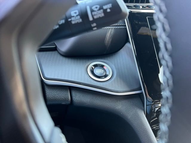 2025 Jeep Grand Cherokee Altitude - Photo 17