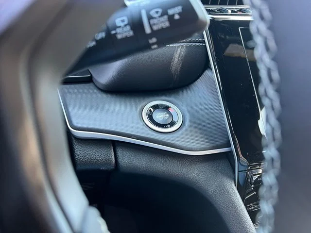2025 Jeep Grand Cherokee Altitude - Photo 17
