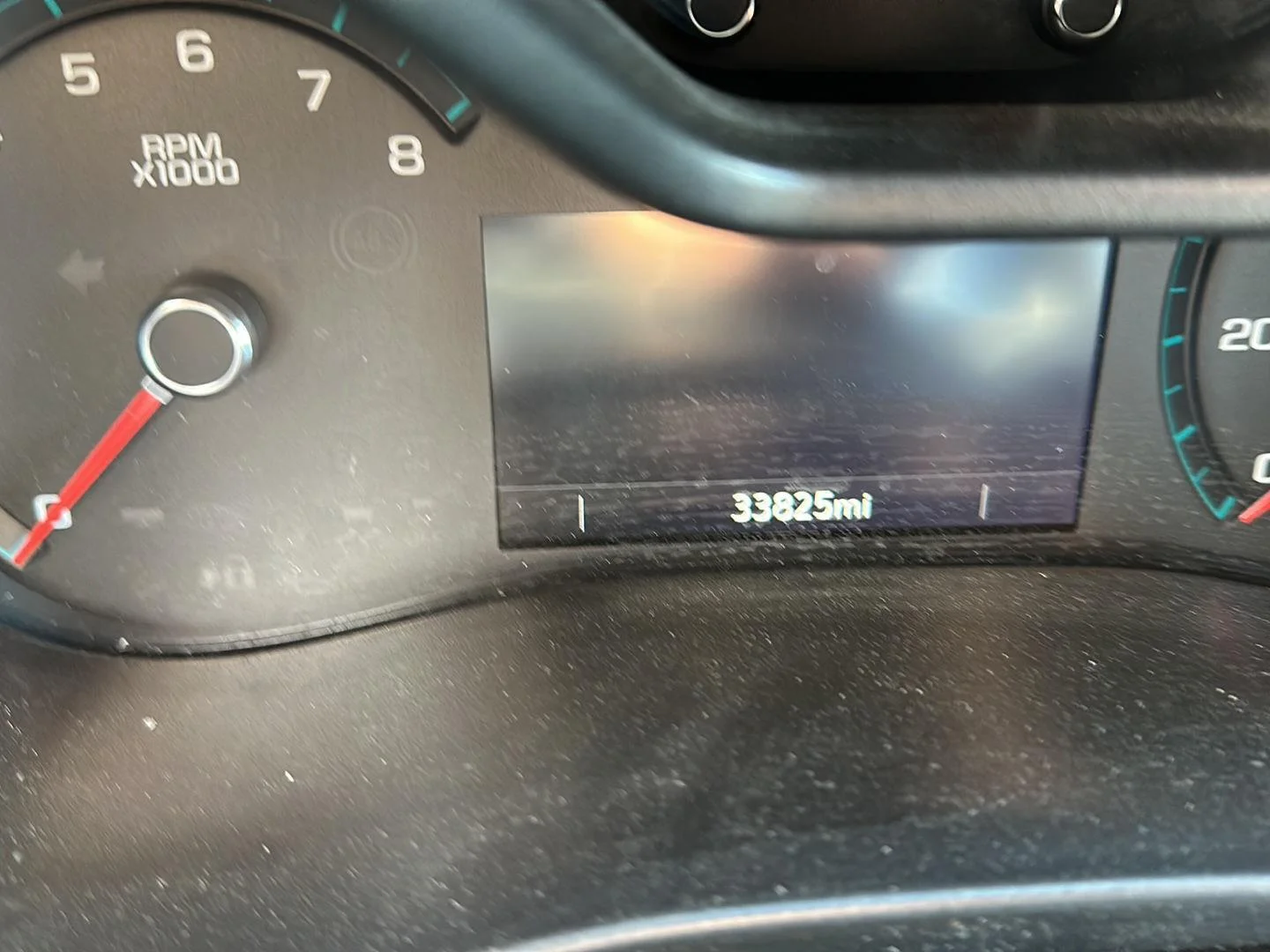 Used 2022  Chevrolet ZR2 image 8