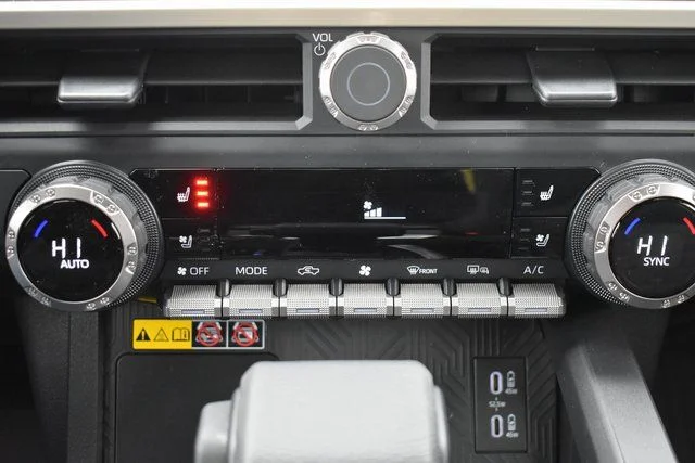 Used 2026  Toyota  image 31