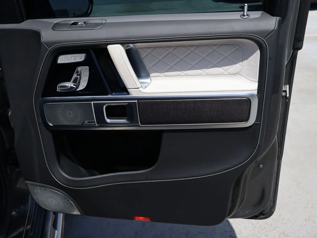 Used 2020  Mercedes-Benz G 63 AMG® image 13