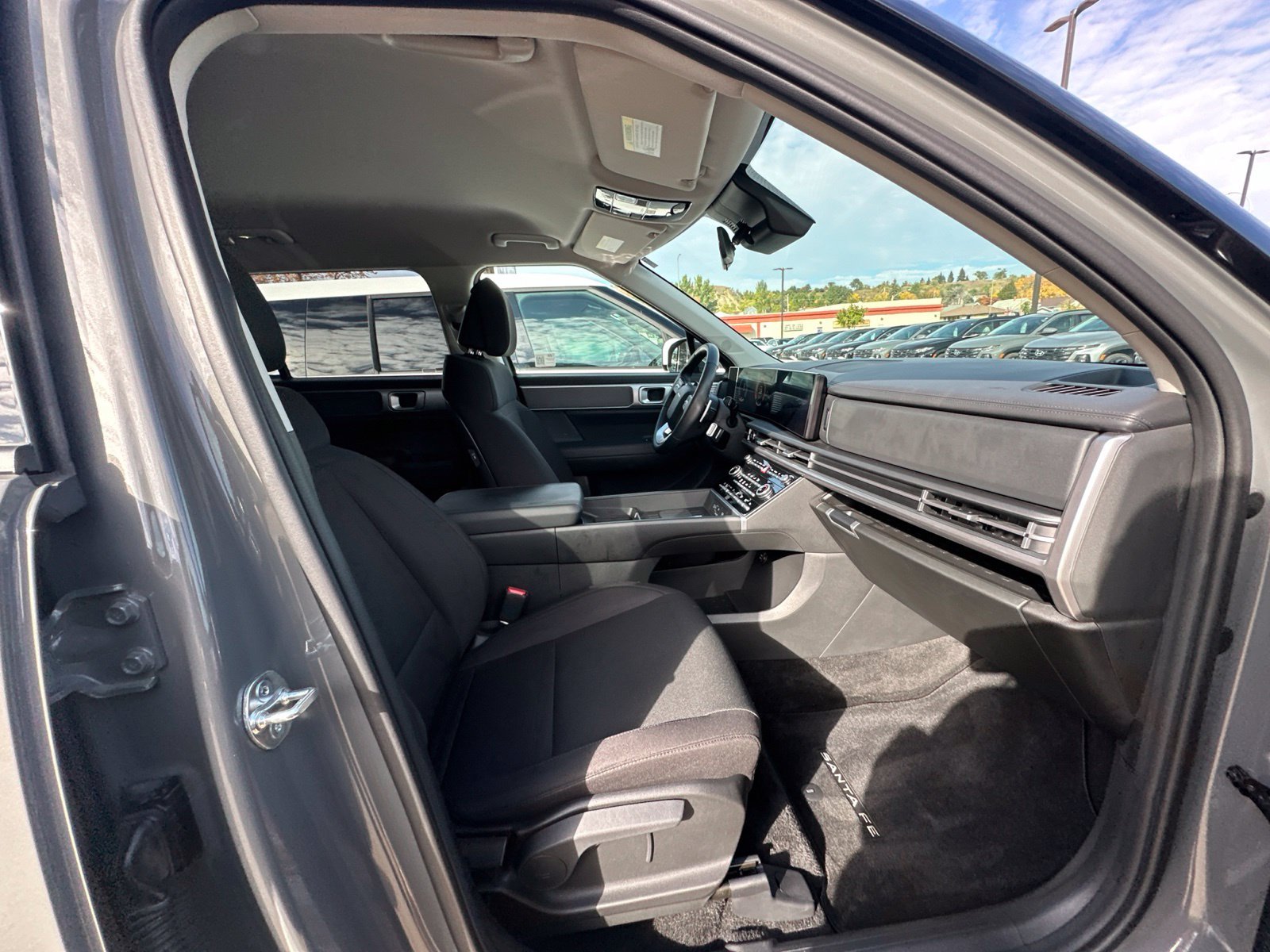 Certified Used 2026 Gray Hyundai SE image 35