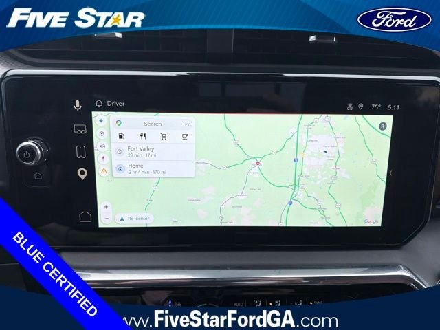 Used 2025 Sterling GMC Denali Ultimate image 24