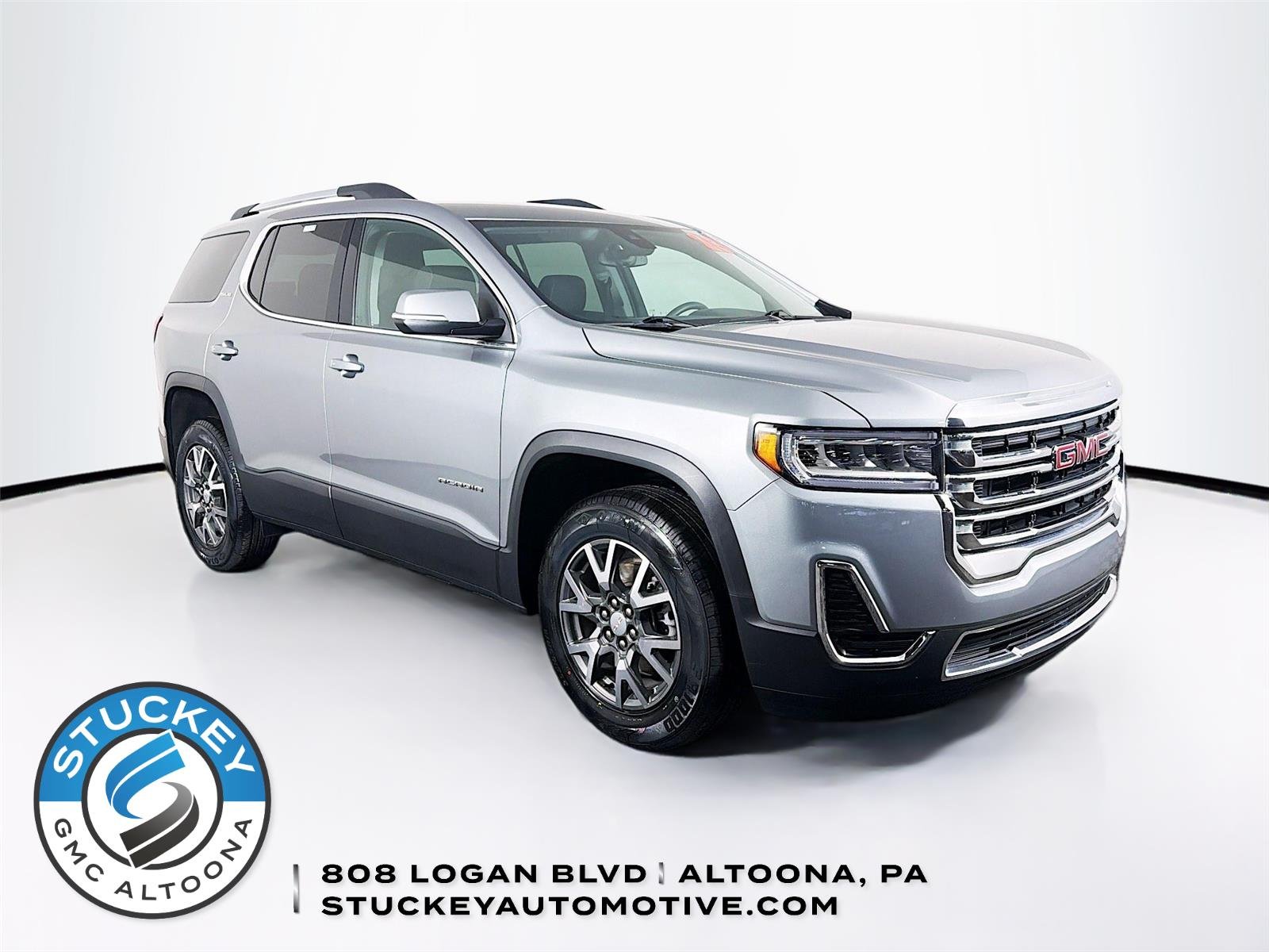 2023 GMC Acadia SLE AWD's photo
