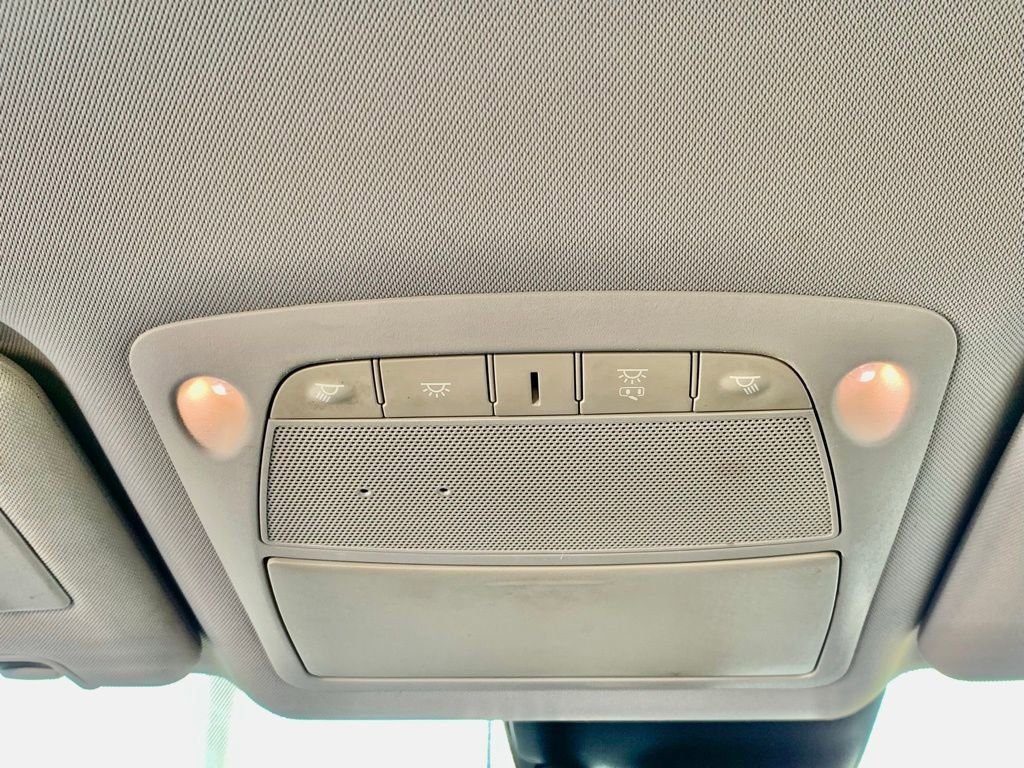 Used 2020 Gray Nissan SV image 15