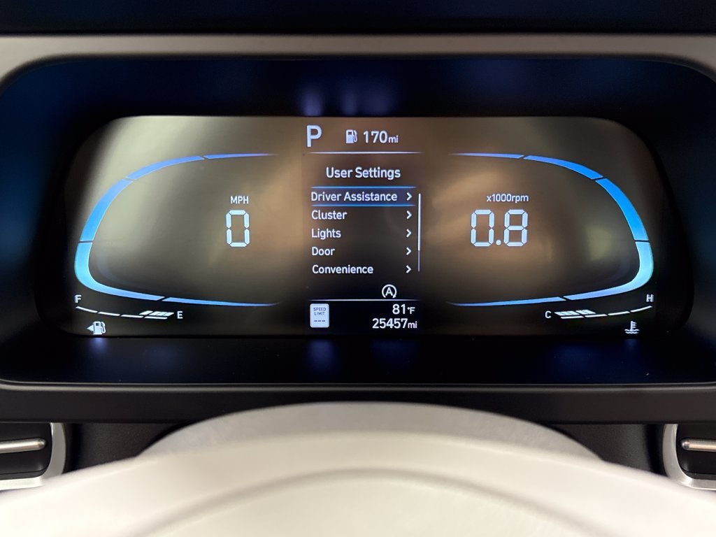 2024 Hyundai Elantra SE - Photo 19