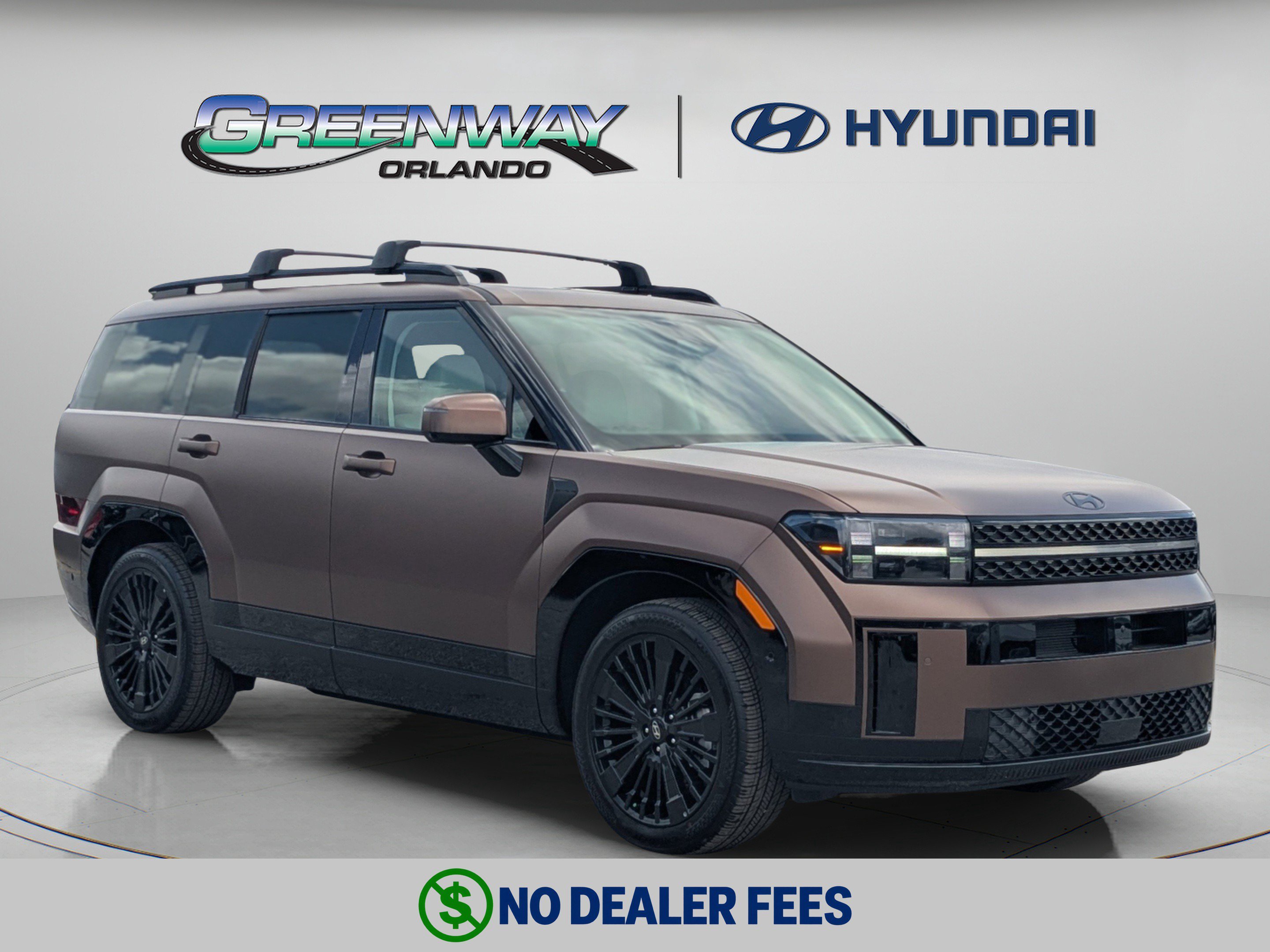 2025 Hyundai Santa Fe