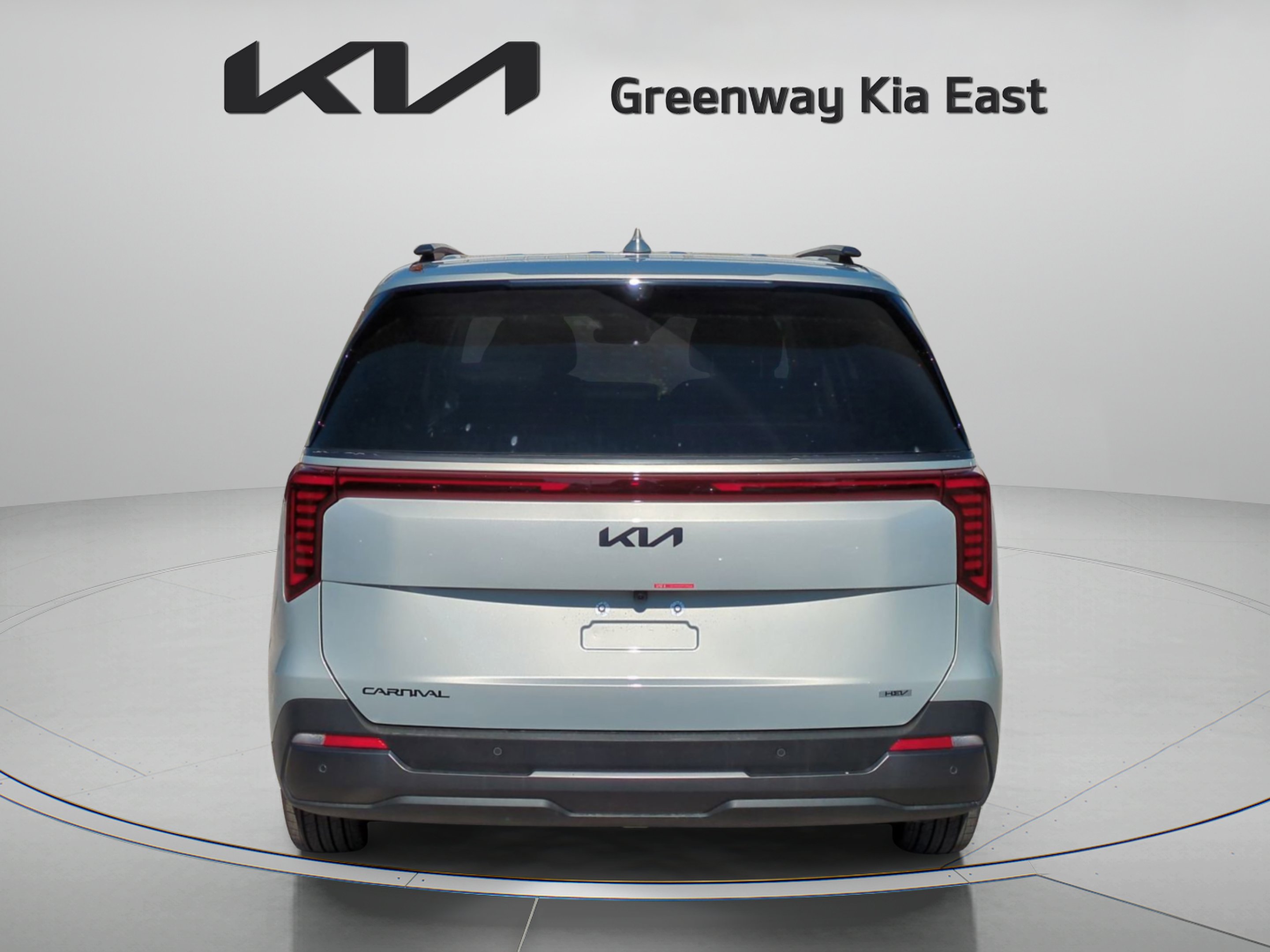 2026 Kia Carnival SX Prestige - Photo 9