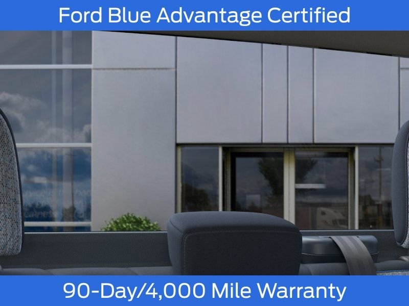 Used 2026 Black Ford XLT image 25