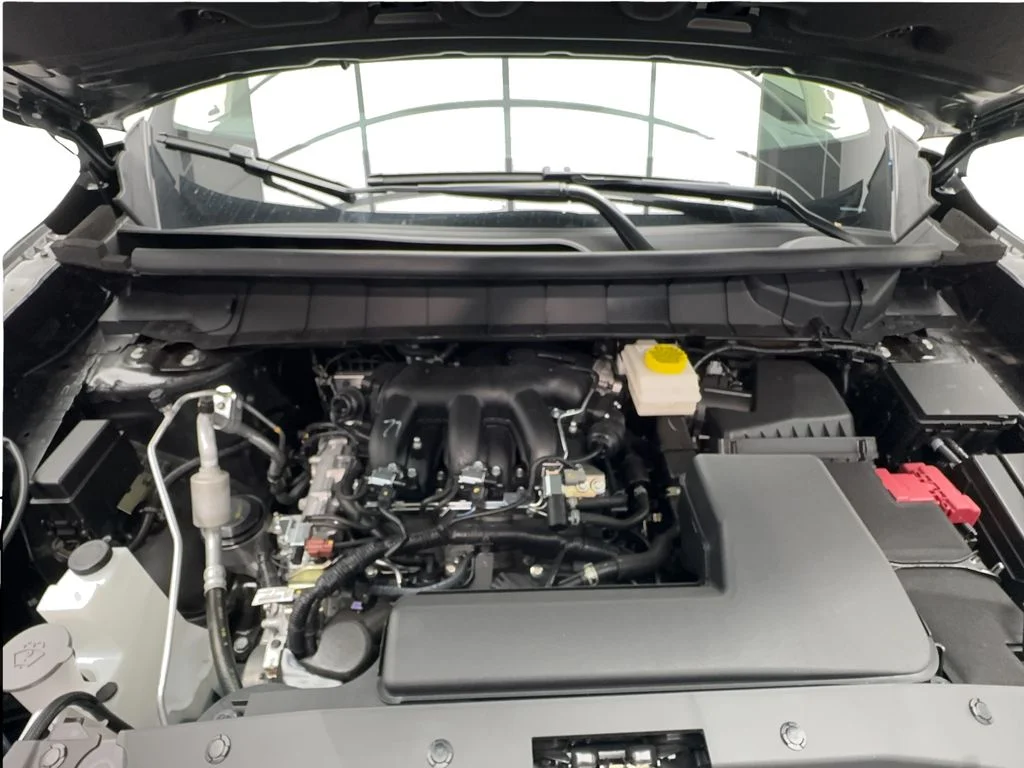 Used 2026 Gray Nissan Platinum image 20