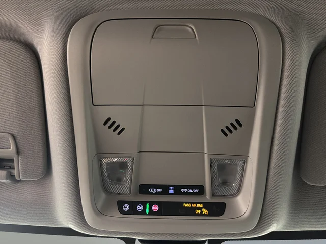 Used 2023 Blue Chevrolet LT image 36